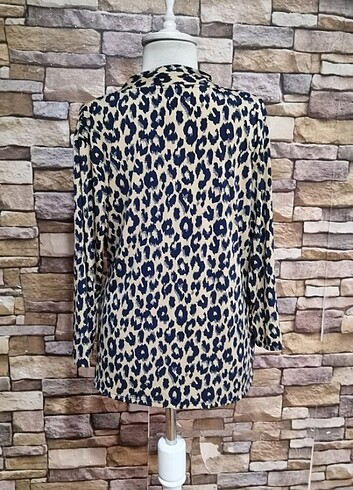 Ithal bluz - Görsel 6