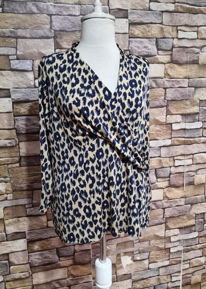 Ithal bluz  - Görsel 2