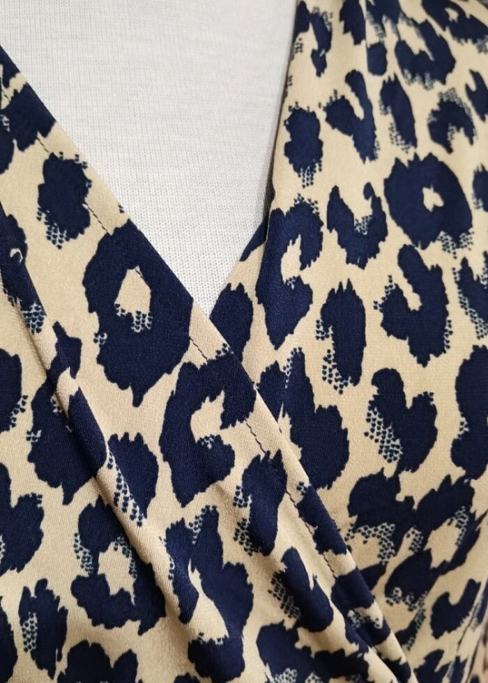 Ithal bluz  - Görsel 3