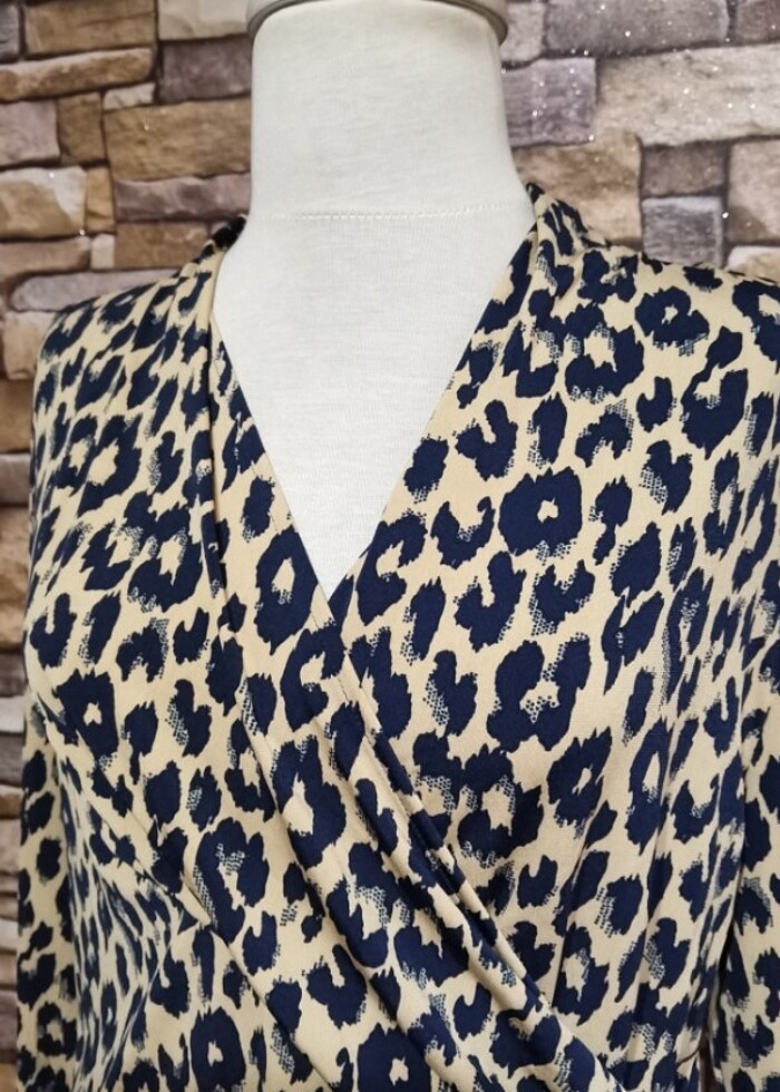 Ithal bluz  - Görsel 4