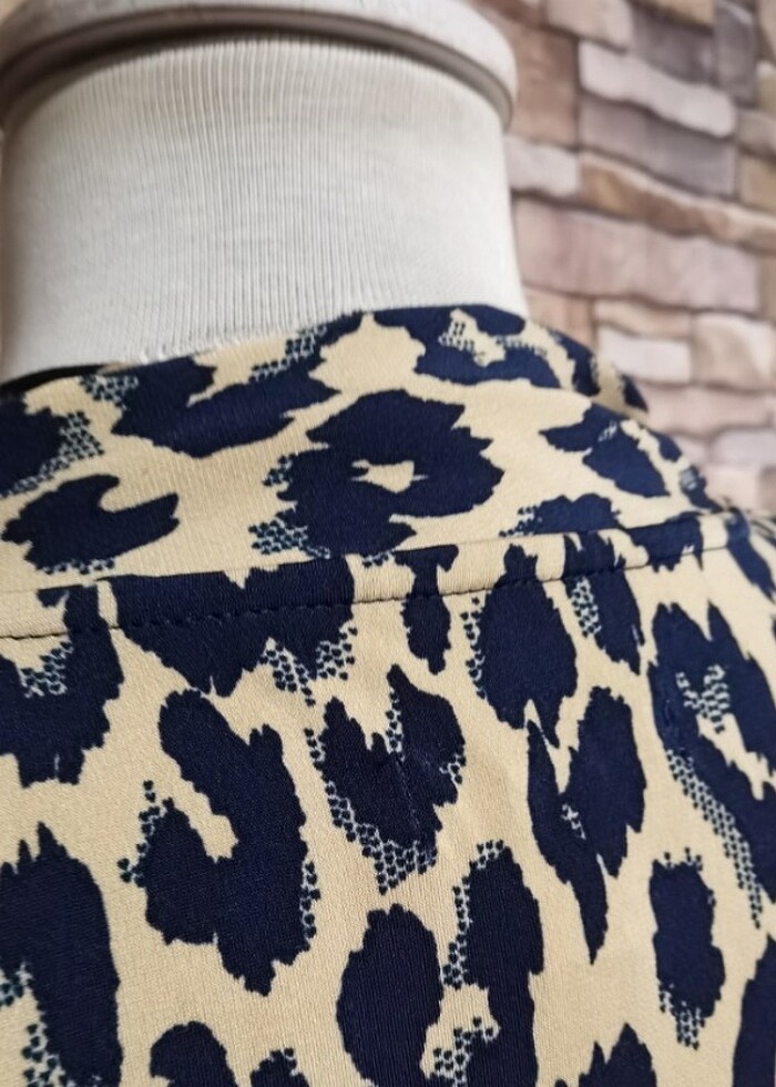 Ithal bluz  - Görsel 5