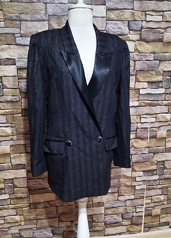 xl Beden Vintage blazer 