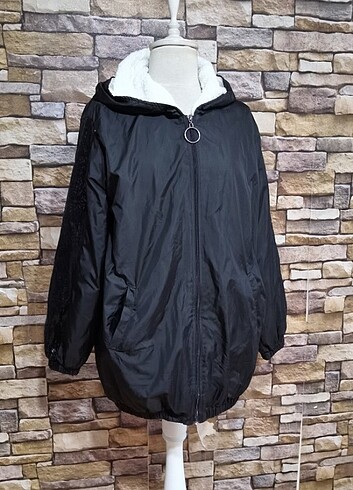 xl Beden Mont tarz