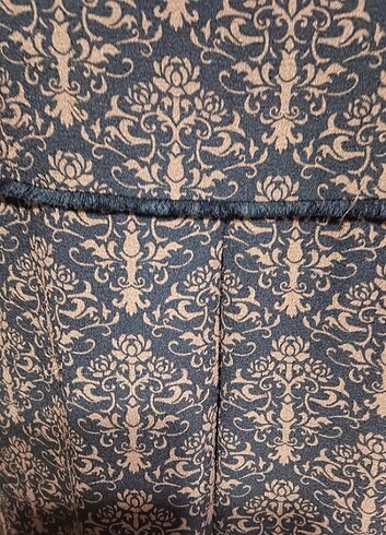 Yargıcı elbise  - Görsel 5