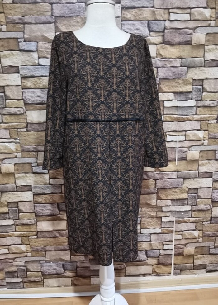 Yargıcı elbise  - Görsel 2