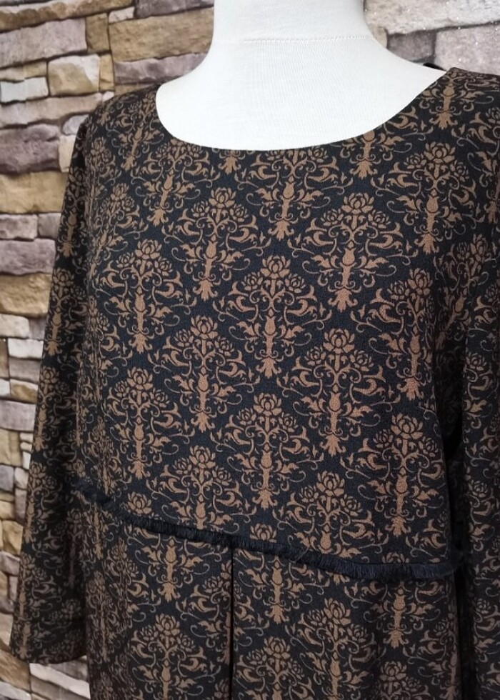 Yargıcı elbise  - Görsel 3