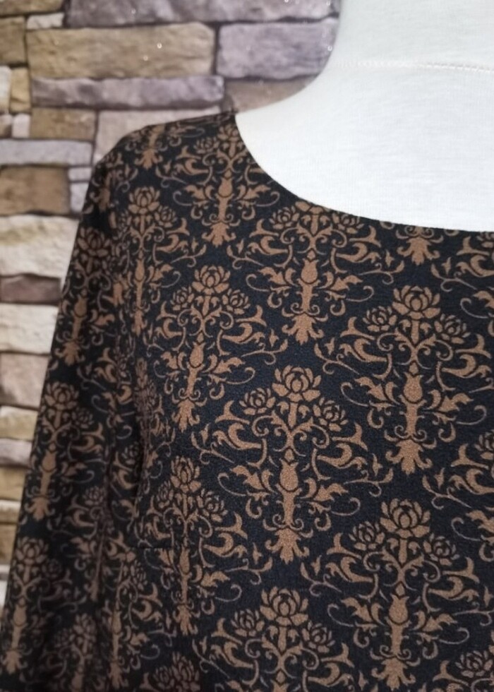 Yargıcı elbise  - Görsel 4