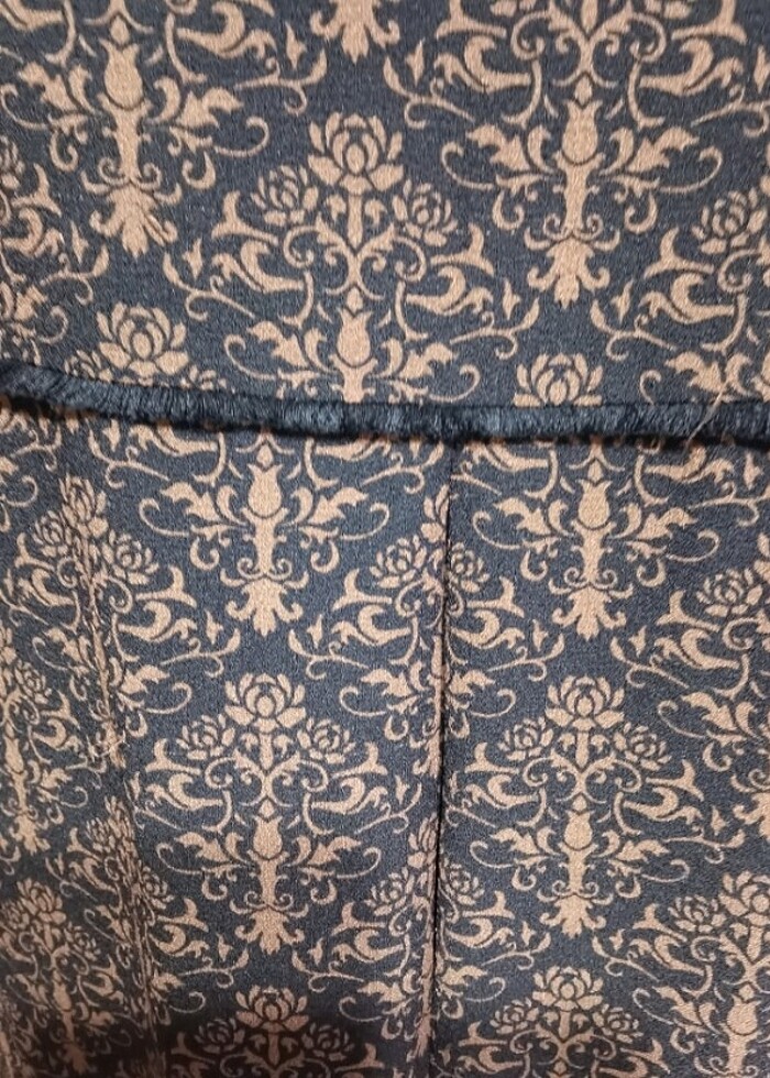 Yargıcı elbise  - Görsel 5