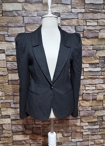 Ithal blazer 