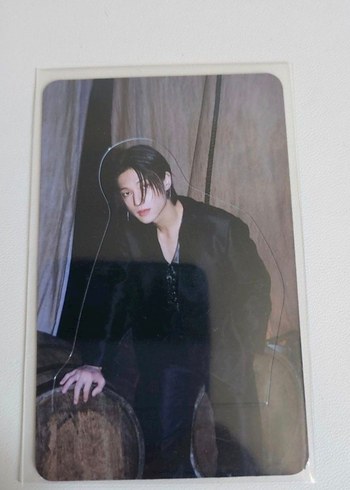 Diğer Wooyoung Pc