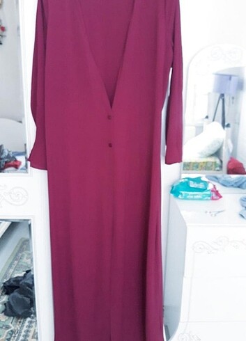 38 Beden bordo Renk Tulum