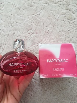 Happydisiac Parfüm