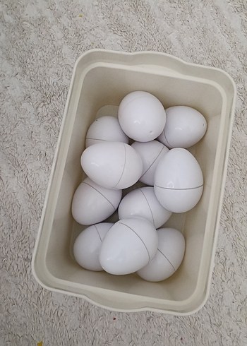 oyuncak yumurtalar - Görsel 2