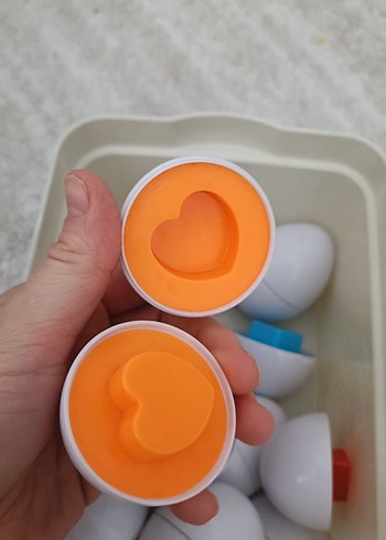 oyuncak yumurtalar - Görsel 4