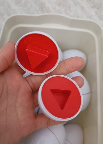 oyuncak yumurtalar - Görsel 3