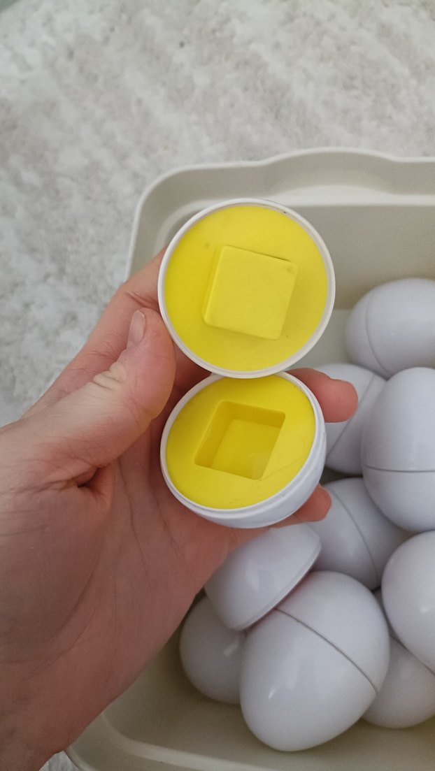 oyuncak yumurtalar - Görsel 5