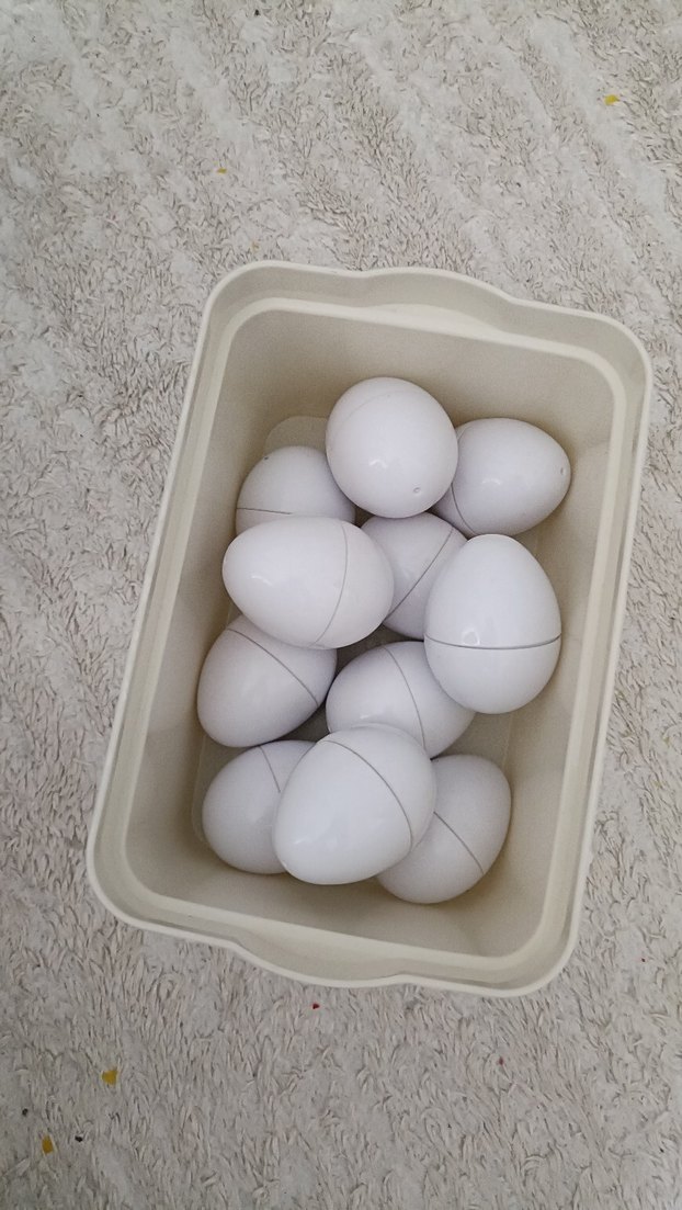 oyuncak yumurtalar - Görsel 2