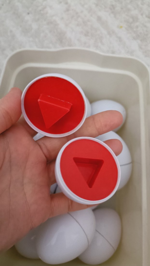 oyuncak yumurtalar - Görsel 3