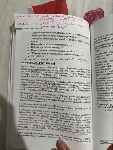  Beden Renk Serebral palside fizyoterapi
