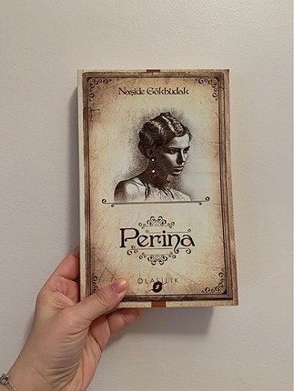 Perina-kitap