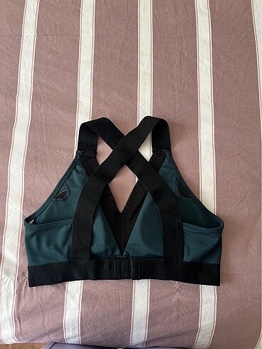 Defacto Sporcu bralet sütyen
