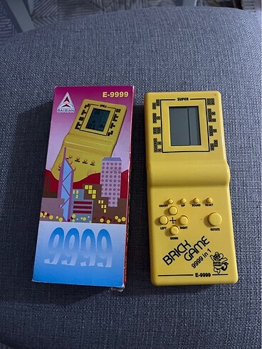 Tetris