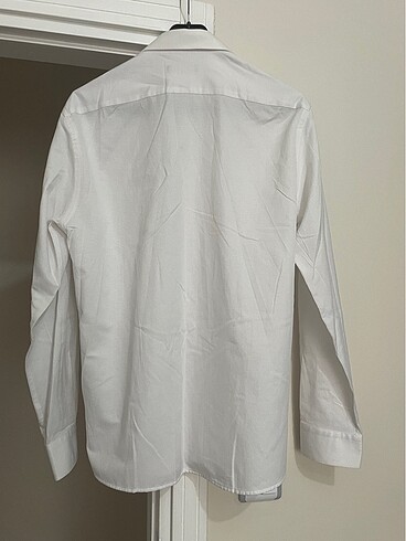 Pierre Cardin Erkek beyaz gömlek