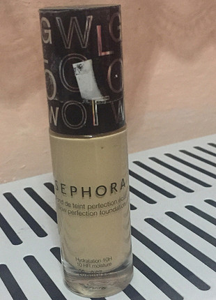 Sephora Fondöten