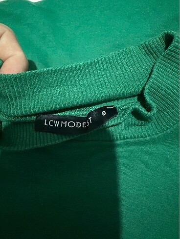 s Beden LCW tunik