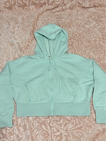 LCW spor crop üst