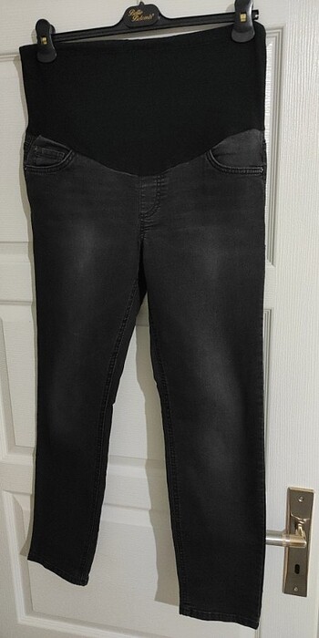 40 Beden Hamile pantolonu