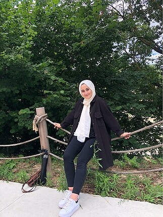 siyah ceket