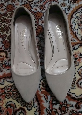 Gardrops ilanı