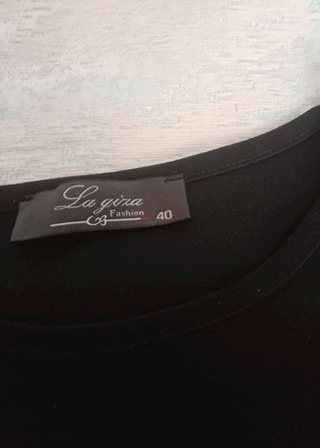 Gri Kadın Uzun Kollu Eşofman Takımı - Görsel 5