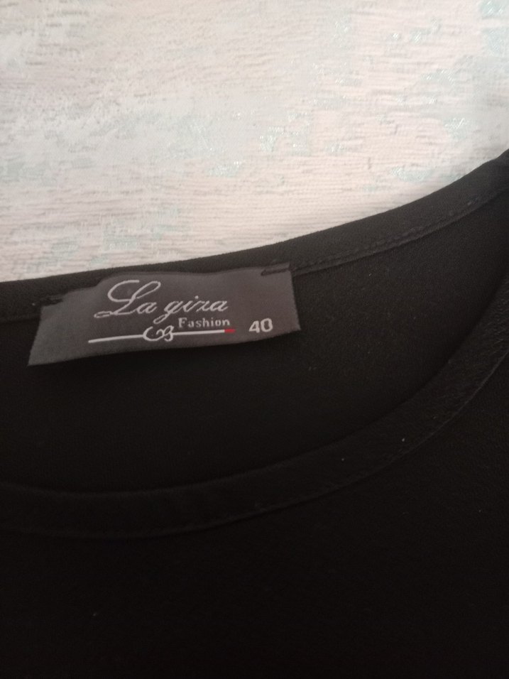 Gri Kadın Uzun Kollu Eşofman Takımı - Görsel 5