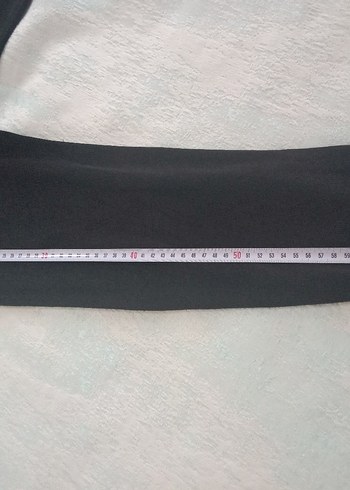 Siyah Boğazlı erkek Kazak - Görsel 6