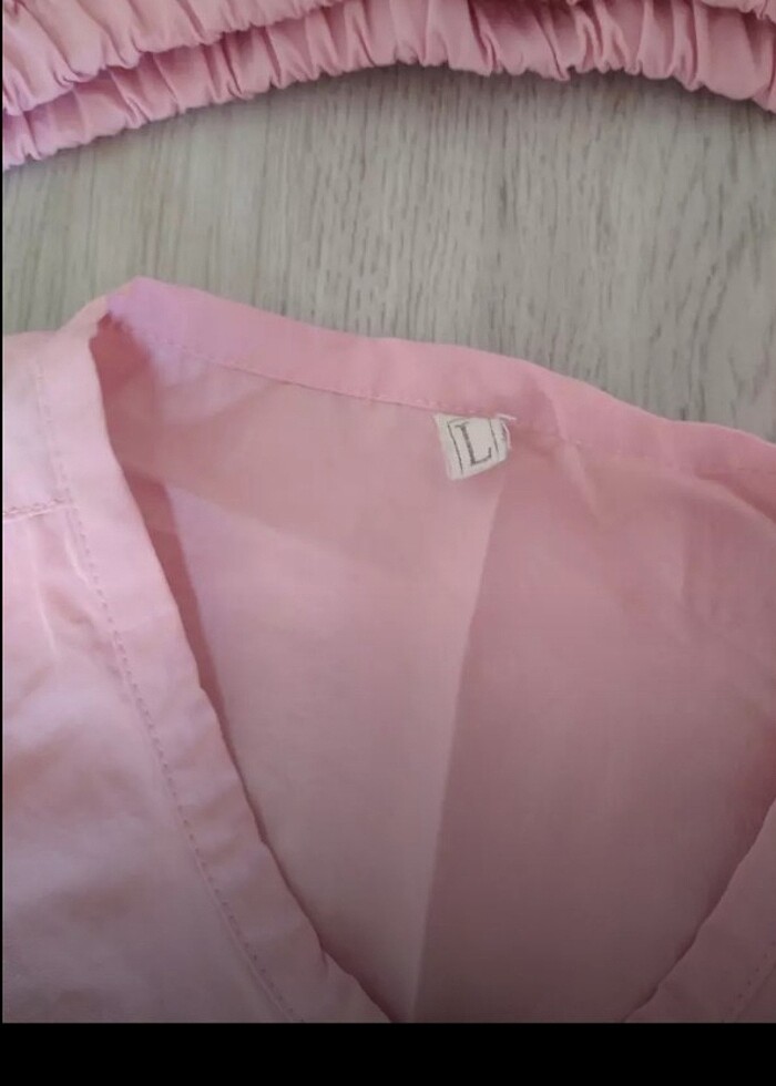 Tesettür mayosu - Görsel 3