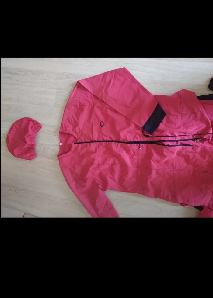 Tesettür mayosu - Görsel 2