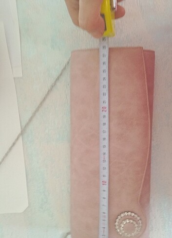 Pembe ayakkabı çanta takım - Görsel 12