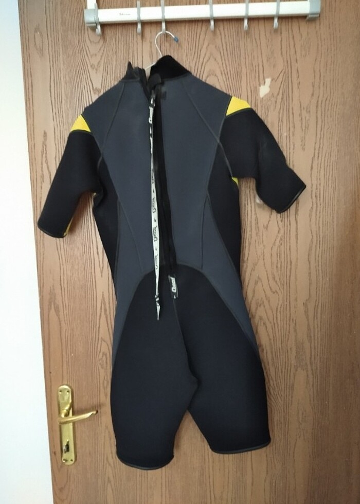Dalgıç kıyafeti cressi marka - Görsel 3