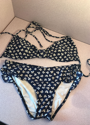 40 Beden Koton Bikini