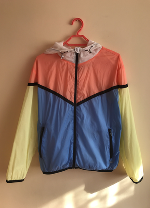 Pull&Bear; Yağmurluk