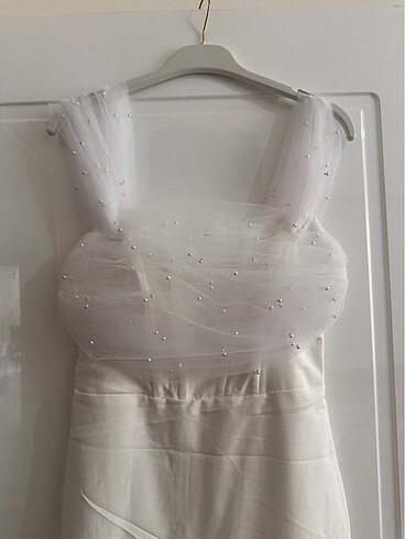 Trendyol & Milla Nikah/İsteme elbisesi