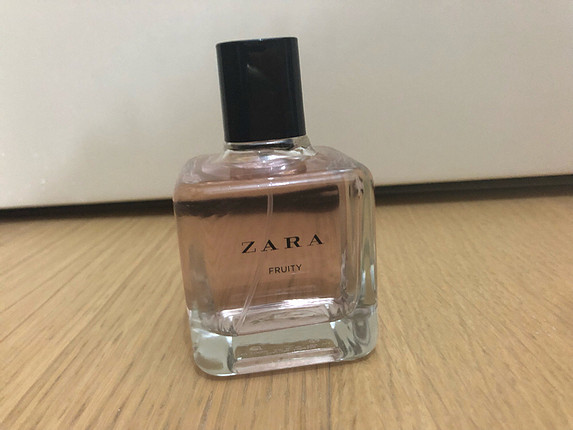 Zara 100ml parfum