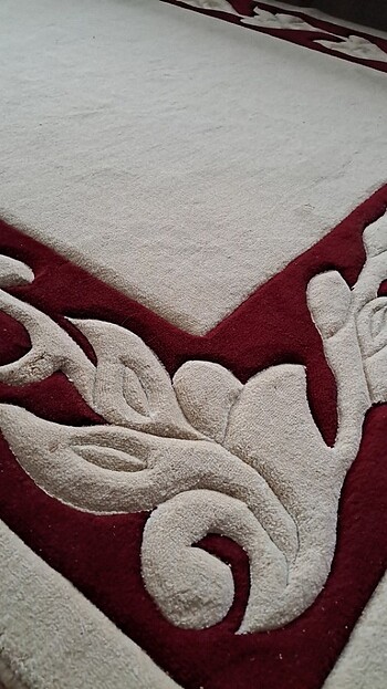 Merinos OYMALI HALİ