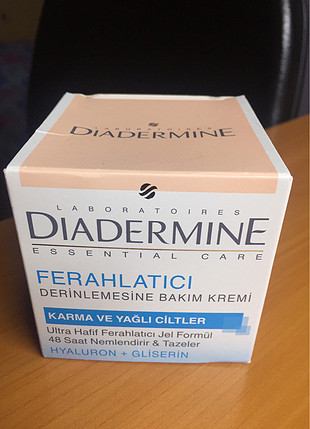 Diadermine