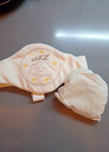 Babyjem gaz giderici kemer - Görsel 2