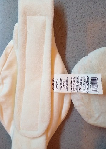 Babyjem gaz giderici kemer - Görsel 5