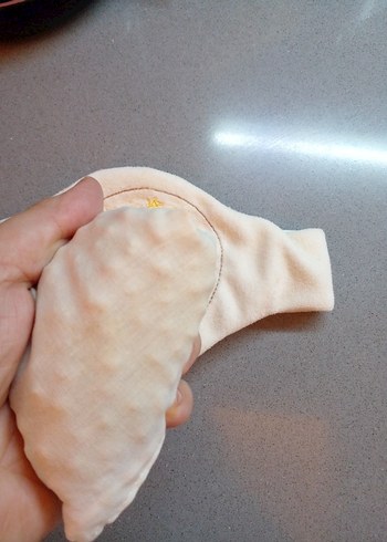 Babyjem gaz giderici kemer - Görsel 4