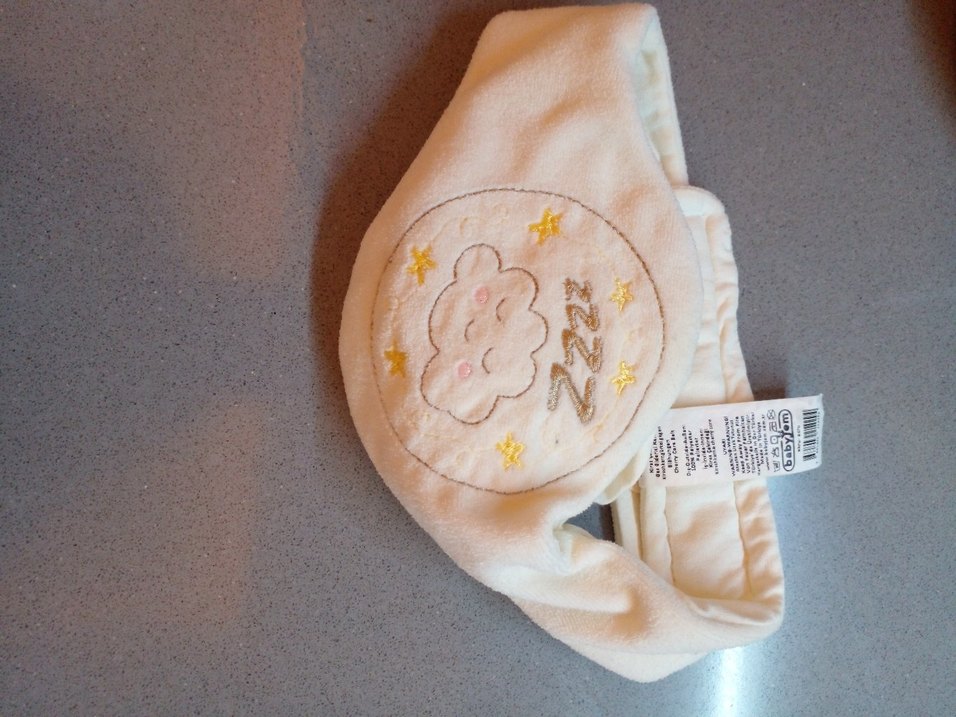 Babyjem gaz giderici kemer - Görsel 3